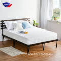 Wholesale factory price king size pocket spring luxury hotel cool gel memory foam mattress